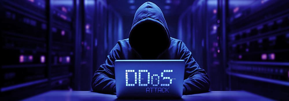 The Five Waves: How a DDoS Attack Nearly Took Down India's Largest Cancer Care Platform